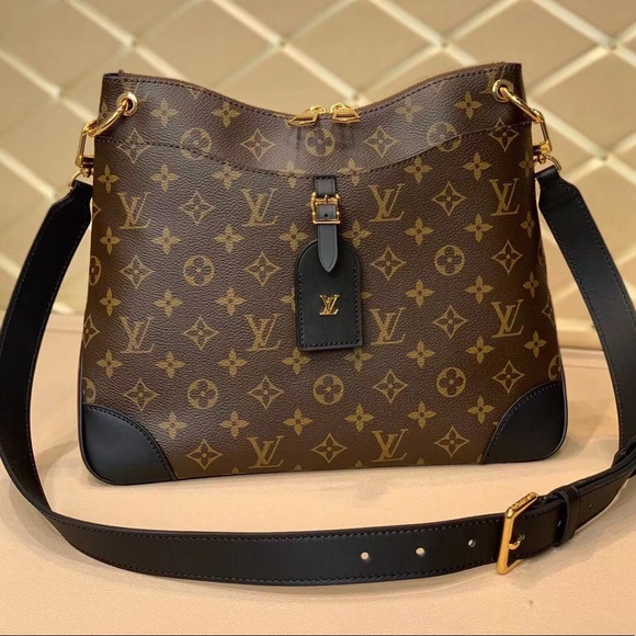Louis Vuitton Bags Louis Vuitton Odeon Mmg Handheld Messenger Bag